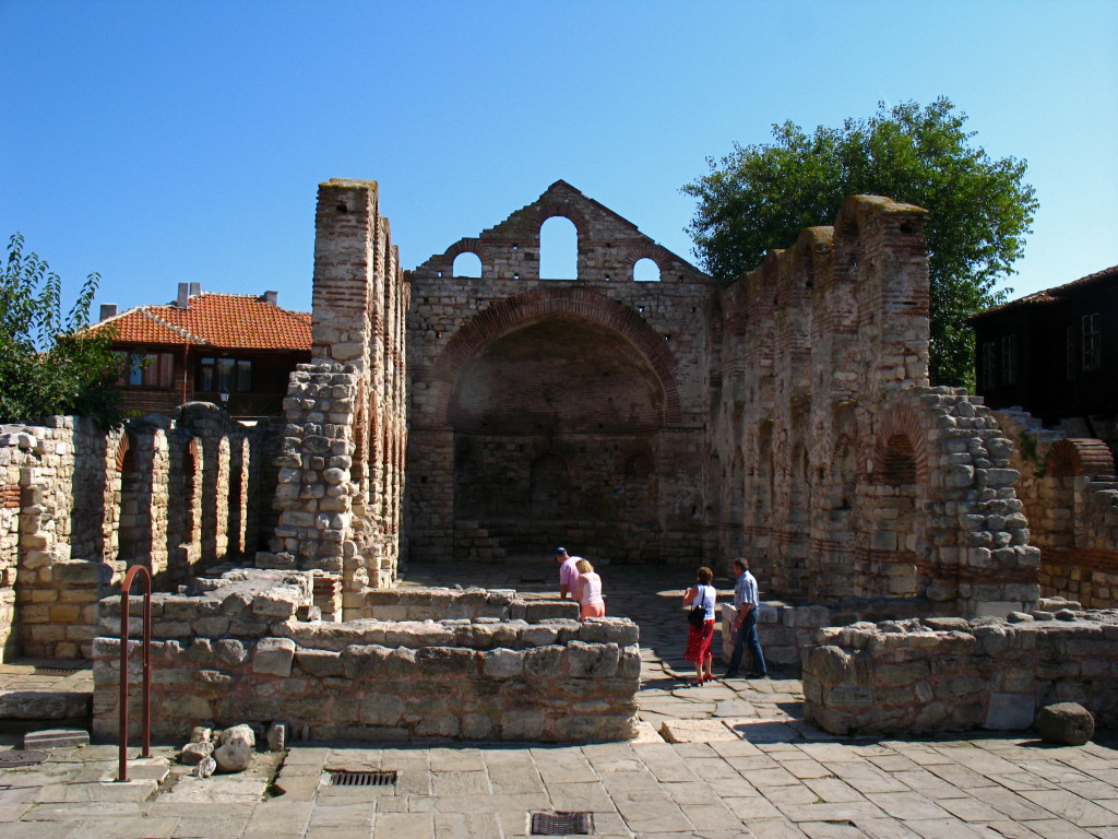 The_church_of_St._Sofia,_Nessebar,_Old_City